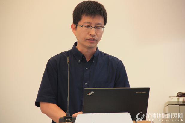 中國村鎮污水治理行業技術分析與發展趨勢
